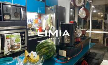 Imagem 2: ALVORADA - Casa Padrão - TERRA NOVA