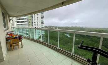 Imagem: Apartamento para aluguel com 123 metros