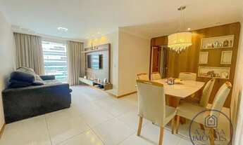 Imagem: Ed Porto de Itapuã - 3 Quartos, 95m²