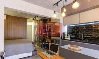 Imagem 7: Apartamento à venda no bairro Bom Retiro - São Paulo/SP, Zona Oeste