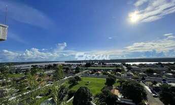 Imagem 5: Lindo apartamento (Novo), para locação com excelente acabamento e localização privilegiada