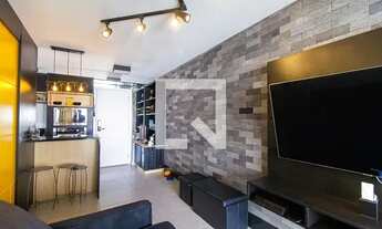 Imagem 6: Apartamento para Aluguel - Consolação, 1 Quarto, 50 m2