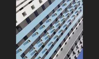 Imagem 2: Apartamento para venda tem 67 metros quadrados com 3 quartos em Farol - Maceió - AL