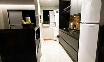 Imagem 7: Nova Parnamirim Alugo Apartamento Mobiliado Exc. Padrão Suíte Prox. Base Aérea Natal/RN