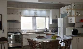 Imagem 3: Apartamento para venda com 180 metros quadrados com 3 quartos em Meia Praia - Itapema - SC