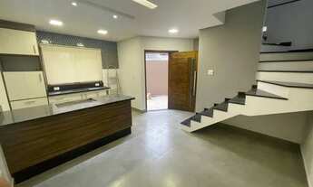 Imagem: Casa para aluguel tem 110 metros quadrados