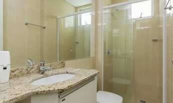 Imagem 7: Apartamento para Venda em Curitiba, Alto da Glória, 3 dormitórios, 1 suíte, 3 banheiros, 2