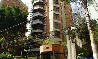 Imagem 2: APARTAMENTO - REAL PARQUE - SP