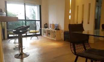 Imagem 3: APARTAMENTO COM 55 METROS REFORMADO NA VILA OLIMPIA!