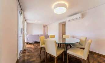 Imagem 5: Apartamento para locação, 84 m², 2 Dormitórios, 1 Suíte, 2 Vagas