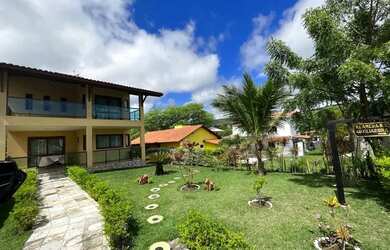 Imagem 2: Casa Mobiliada em Condomínio - Gravatá