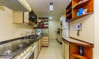 Imagem 7: Apartamento à venda no Itaim Bibi 231 m², 4 Dormitórios, 2 suítes, 3 vagas por R$ 2.720.00