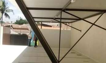 Imagem 4: Apartamento para venda tem 72 metros quadrados com 3 quartos em Cruzeiro - Campina Grande