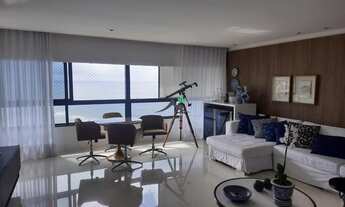 Imagem: Apartamento - Ondina - Salvador