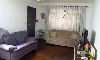 Imagem 2: Sobrado Saúde - com piscina e churrasqueira