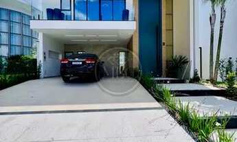 Imagem: Condomínio Shizen 1 no Parque 10, Casa