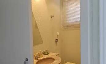 Imagem 4: VENDE OU ALUGA-SE - Casa com 3 dormitórios, 257 m² por R$ 1.600.000,00 - São Paulo II - Co