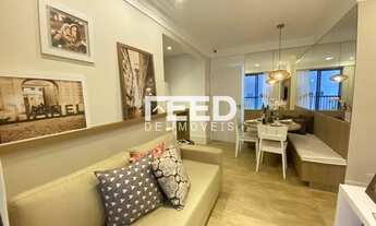 Imagem 4: Apartamento a venda em Osasco - Pronto para morar