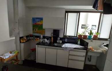 Imagem 14: Lourdes, 02 qtos sendo 01 suíte, sala 02 ambs, lazer, 2 vagas