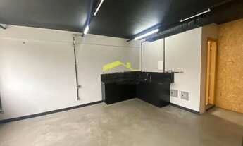 Imagem 3: Andar para aluguel, 10 vagas, Estoril - Belo Horizonte/MG