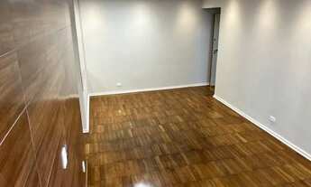 Imagem 4: Apartamento com 2 dormitórios à venda, 97 m² por R$ 1.000.000 - Higienópolis - São Paulo/S