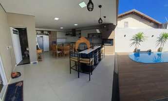 Imagem 2: Casa para Venda em São José do Rio Preto, Residencial Mirante, 2 dormitórios, 1 suíte, 3 b