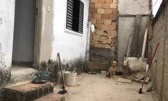 Imagem: Vende se casa Santa Luzia Cristina B