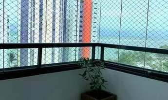 Imagem 4: Apartamento vista pro mar, 3 quartos quartos localizado em candeis