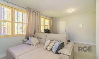 Imagem 4: Casa térrea ao lado do Parque Germânia 3 dormitórios com suite entrar e morar!