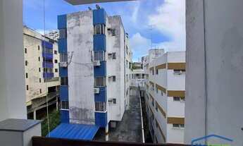 Imagem 3: Ed. Mariana - Apartamento com 2 dormitórios para alugar, 63 m² por R$ 1.905/mês - Vila Lau