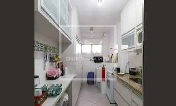 Imagem 4: Vende-se Apto no Tatuapé 5 min do Metro