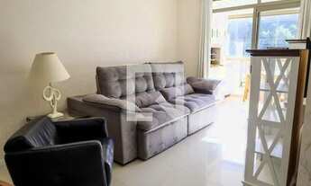 Imagem 2: Apartamento para Aluguel - João Paulo, 3 Quartos, 143 m2