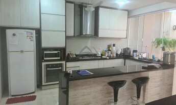 Imagem 6: Casa - Parque Luciamar - Campinas