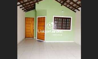 Imagem 3: SÃO JOSÉ DOS CAMPOS - Casa Padrão - JARDIM DAS INDÚSTRIAS