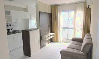 Imagem 4: Apartamento para aluguel com 49 metros quadrados com 2 quartos em Glória - Porto Alegre