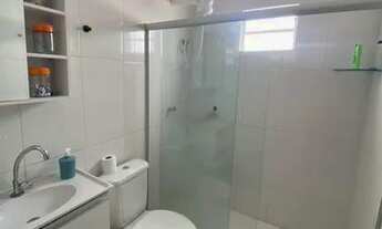 Imagem 2: Casa para venda tem 67 metros quadrados com 2 quartos em Cezar de Souza