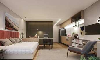 Imagem 5: APARTAMENTO RESIDENCIAL em São Paulo - SP, Campo Belo