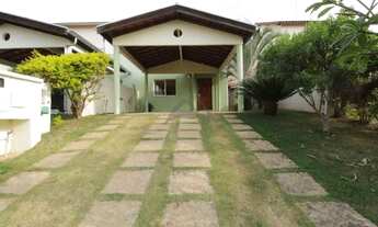 Imagem 1: Casa - Jardim Santa Cândida - Campinas