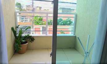 Imagem 6: Aluguel Casa Bairro monte castelo