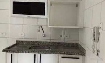 Imagem 5: Apartamento com 2 Quartos e 1 banheiro à Venda, 52 m² por R$ 285.000,00