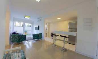 Imagem 3: Apartamento para Aluguel - Cristo Redentor, 1 Quarto, 83 m2