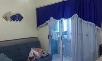 Imagem 5: Apartamento para venda com 40 metros quadrados com 1 quarto