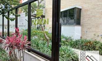 Imagem 4: Apartamento 1 Dormitório (41m²), 1 Suíte, Mobiliado, 1 Vaga. A 2 quadras da Avenida Paulis