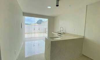 Imagem 4: Imóvel com 3 quartos, com garagem ampla e bem localizado