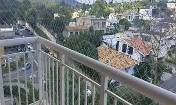 Imagem: APARTAMENTO RESIDENCIAL em BARUERI - SP