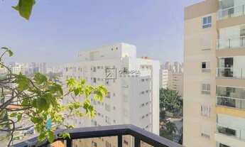 Imagem 7: Venda Cobertura 1 Dormitórios - 82 m² Moema