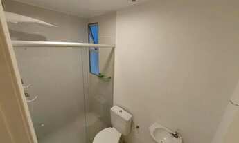 Imagem: Apartamento para venda com 60 metros quadrados