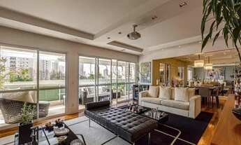 Imagem 1: SAO PAULO - Apartamento Padrão - BROOKLIN