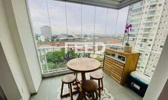 Imagem 7: Apartamento na Vila Anastacio - Pronto para morar