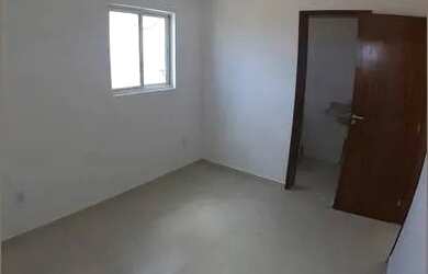 Imagem 6: Apartamento Novo 2 quartos Prédio com Elevador e Piscina no Recanto do Poço - Cabedelo - P